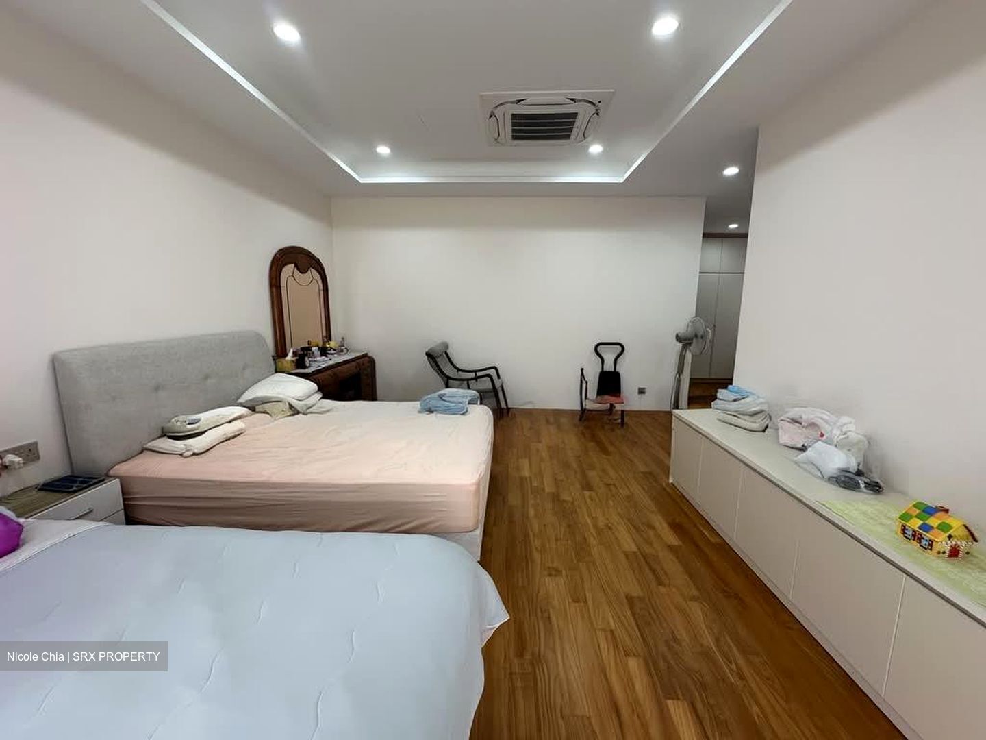 Kembangan Estate (D14), Semi-Detached #584292171
